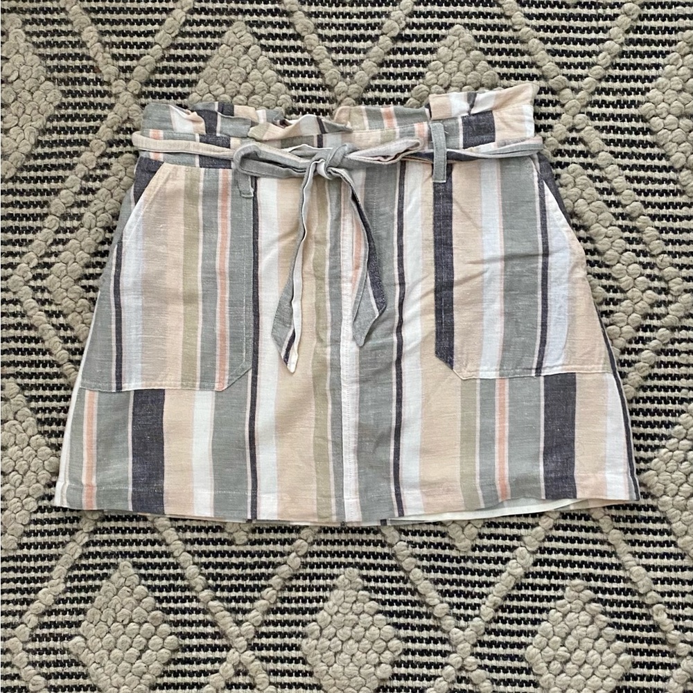 American Eagle Outfitters Mini Skirt
